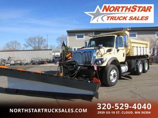 2011 7400 Tandem Plow, Wing, Belly and Sander  | St Cloud MN | NorthStar Truck Sales