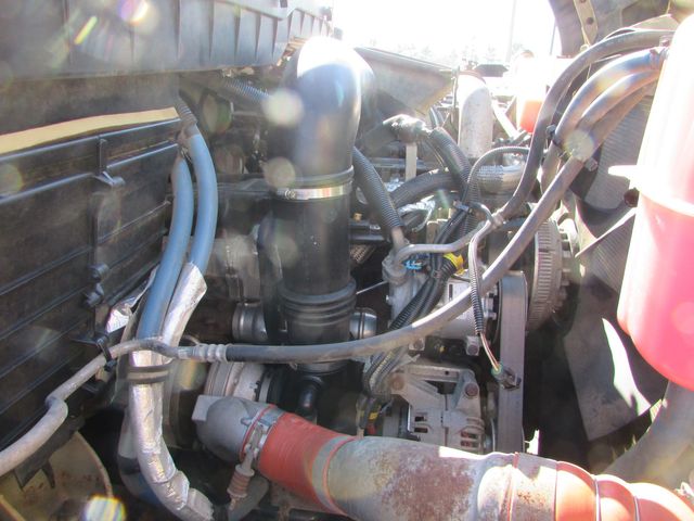 2011 7400 Tandem Plow, Wing, Belly and Sander  | St Cloud MN | NorthStar Truck Sales