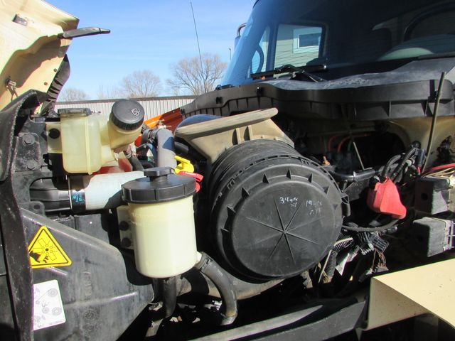 2011 7400 Tandem Plow, Wing, Belly and Sander | St Cloud MN | NorthStar Truck Sales 2011 7400 Tandem Plow, Wing, Belly and Sander | St Cloud MN | NorthStar Truck Sales