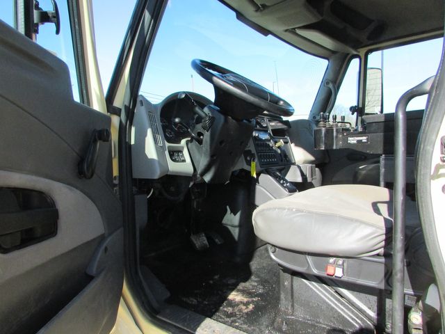 2011 7400 Tandem Plow, Wing, Belly and Sander | St Cloud MN | NorthStar Truck Sales 2011 7400 Tandem Plow, Wing, Belly and Sander | St Cloud MN | NorthStar Truck Sales