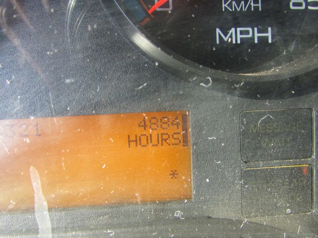 2011 7400 Tandem Plow, Wing, Belly and Sander  | St Cloud MN | NorthStar Truck Sales