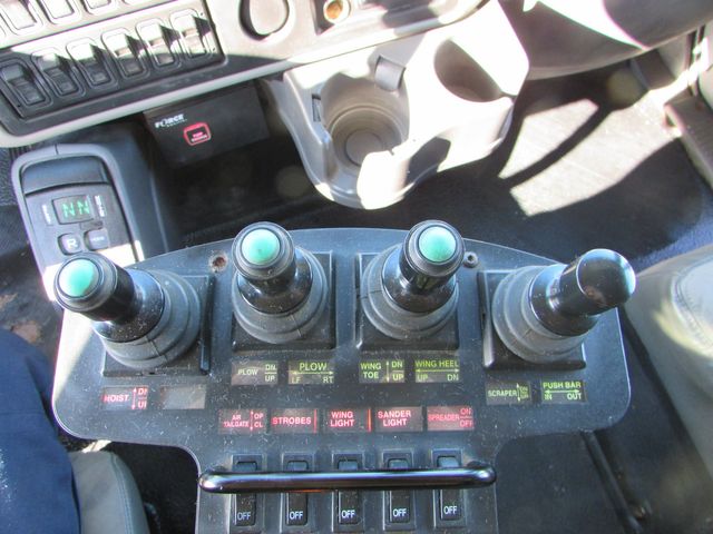 2011 7400 Tandem Plow, Wing, Belly and Sander  | St Cloud MN | NorthStar Truck Sales