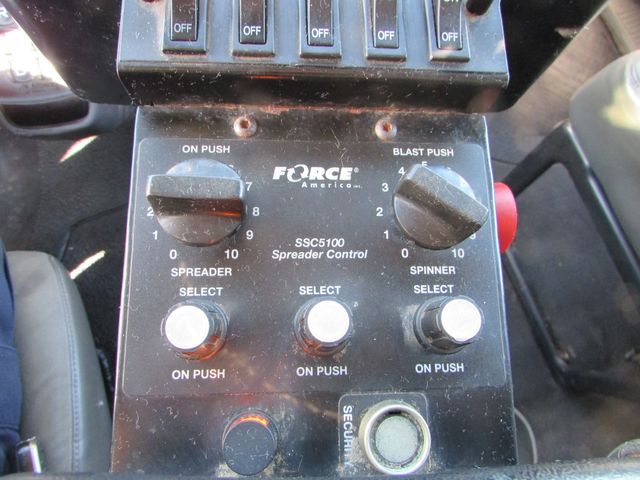 2011 7400 Tandem Plow, Wing, Belly and Sander  | St Cloud MN | NorthStar Truck Sales