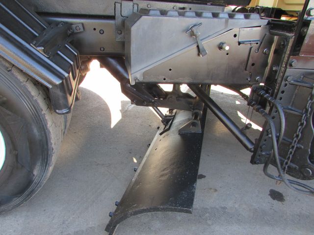 2011 7400 Tandem Plow, Wing, Belly and Sander | St Cloud MN | NorthStar Truck Sales 2011 7400 Tandem Plow, Wing, Belly and Sander | St Cloud MN | NorthStar Truck Sales