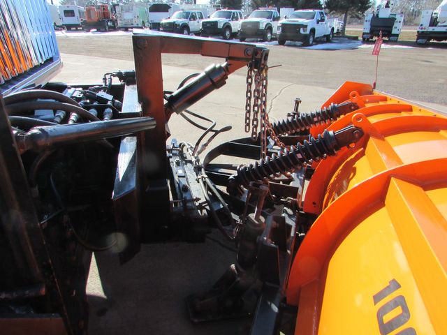 2011 7400 Tandem Plow, Wing, Belly and Sander | St Cloud MN | NorthStar Truck Sales 2011 7400 Tandem Plow, Wing, Belly and Sander | St Cloud MN | NorthStar Truck Sales