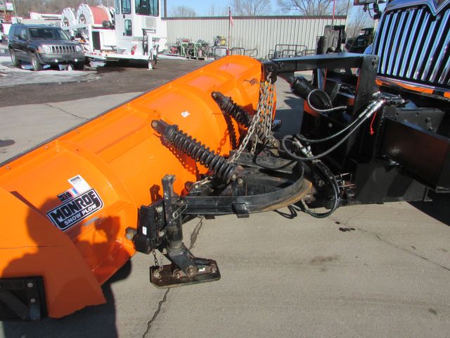 2011 7400 Tandem Plow, Wing, Belly and Sander | St Cloud MN | NorthStar Truck Sales 2011 7400 Tandem Plow, Wing, Belly and Sander | St Cloud MN | NorthStar Truck Sales