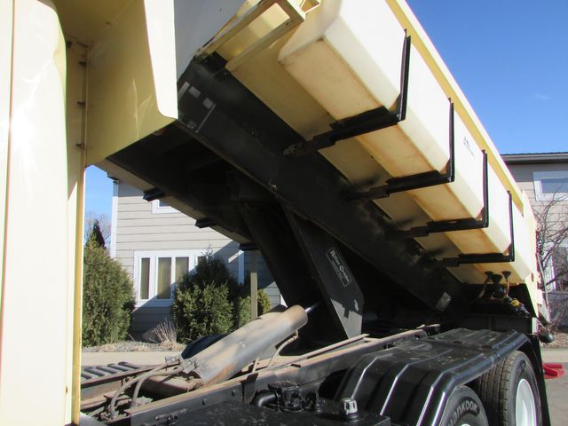 2011 7400 Tandem Plow, Wing, Belly and Sander | St Cloud MN | NorthStar Truck Sales 2011 7400 Tandem Plow, Wing, Belly and Sander | St Cloud MN | NorthStar Truck Sales