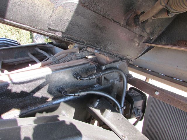 2011 7400 Tandem Plow, Wing, Belly and Sander | St Cloud MN | NorthStar Truck Sales 2011 7400 Tandem Plow, Wing, Belly and Sander | St Cloud MN | NorthStar Truck Sales