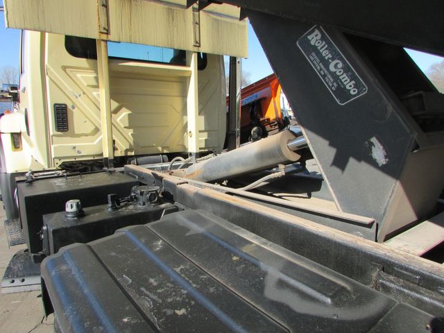 2011 7400 Tandem Plow, Wing, Belly and Sander  | St Cloud MN | NorthStar Truck Sales