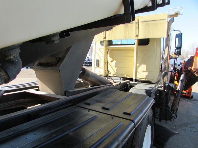 2011 7400 Tandem Plow, Wing, Belly and Sander  | St Cloud MN | NorthStar Truck Sales