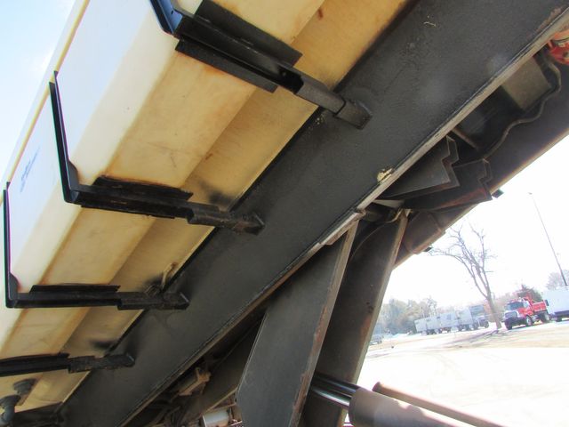 2011 7400 Tandem Plow, Wing, Belly and Sander | St Cloud MN | NorthStar Truck Sales 2011 7400 Tandem Plow, Wing, Belly and Sander | St Cloud MN | NorthStar Truck Sales