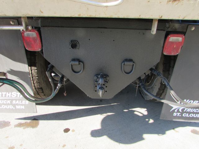 2011 7400 Tandem Plow, Wing, Belly and Sander  | St Cloud MN | NorthStar Truck Sales