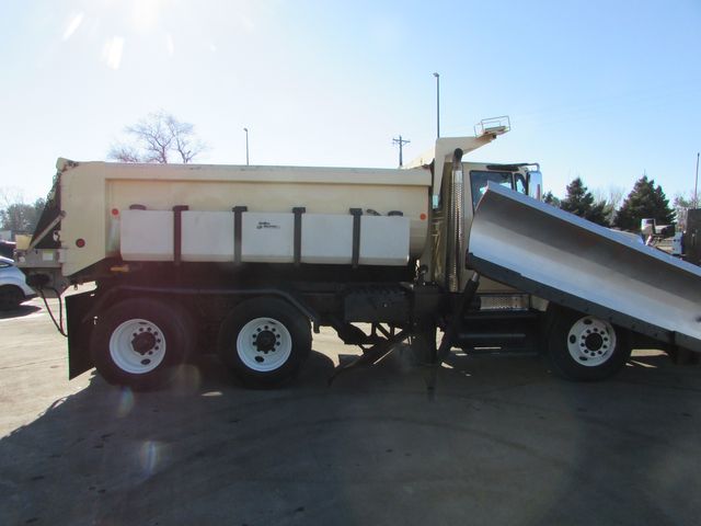 2011 7400 Tandem Plow, Wing, Belly and Sander  | St Cloud MN | NorthStar Truck Sales
