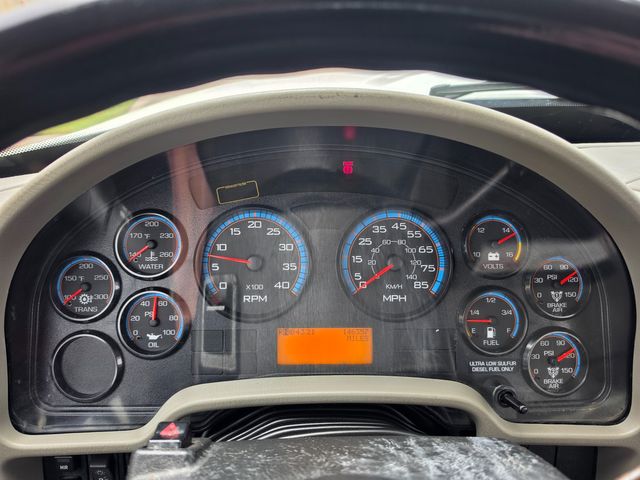 2011 International ALTEC AT40C INTERNATIONAL PLACER TRUCK 7.6L DT DURASTAR PLACER TRUCK 466CI DT REEL SPOOLER | Irving, TX | Pinnacle Trucks Dallas