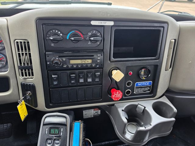 2011 International ALTEC AT40C INTERNATIONAL PLACER TRUCK 7.6L DT DURASTAR PLACER TRUCK 466CI DT REEL SPOOLER | Irving, TX | Pinnacle Trucks Dallas