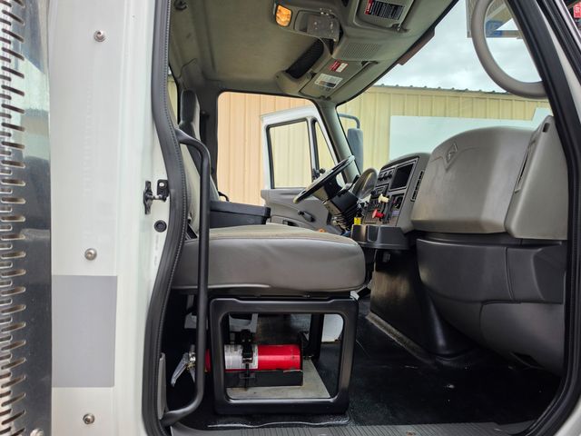 2011 International ALTEC AT40C INTERNATIONAL PLACER TRUCK 7.6L DT DURASTAR PLACER TRUCK 466CI DT REEL SPOOLER | Irving, TX | Pinnacle Trucks Dallas 2011 International ALTEC AT40C INTERNATIONAL PLACER TRUCK 7.6L DT DURASTAR PLACER TRUCK 466CI DT REEL SPOOLER | Irving, TX | Pinnacle Trucks Dallas