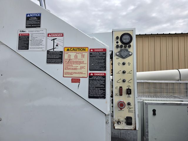 2011 International ALTEC AT40C INTERNATIONAL PLACER TRUCK 7.6L DT DURASTAR PLACER TRUCK 466CI DT REEL SPOOLER | Irving, TX | Pinnacle Trucks Dallas