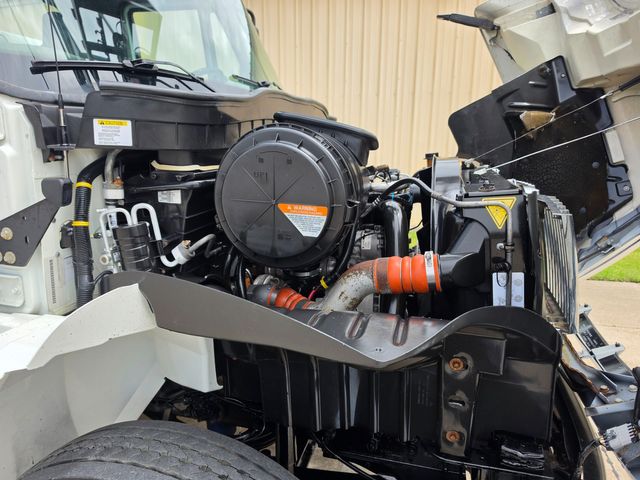2011 International ALTEC AT40C INTERNATIONAL PLACER TRUCK 7.6L DT DURASTAR PLACER TRUCK 466CI DT REEL SPOOLER | Irving, TX | Pinnacle Trucks Dallas