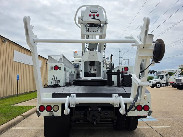 2011 International ALTEC AT40C INTERNATIONAL PLACER TRUCK 7.6L DT DURASTAR PLACER TRUCK 466CI DT REEL SPOOLER | Irving, TX | Pinnacle Trucks Dallas 2011 International ALTEC AT40C INTERNATIONAL PLACER TRUCK 7.6L DT DURASTAR PLACER TRUCK 466CI DT REEL SPOOLER | Irving, TX | Pinnacle Trucks Dallas