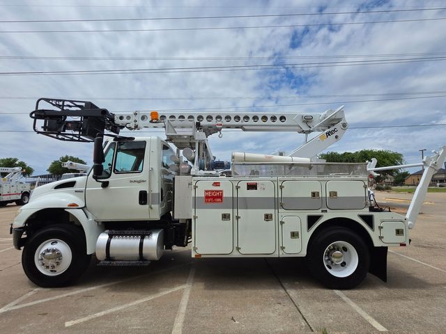 2011 International ALTEC AT40C INTERNATIONAL PLACER TRUCK 7.6L DT DURASTAR PLACER TRUCK 466CI DT REEL SPOOLER | Irving, TX | Pinnacle Trucks Dallas 2011 International ALTEC AT40C INTERNATIONAL PLACER TRUCK 7.6L DT DURASTAR PLACER TRUCK 466CI DT REEL SPOOLER | Irving, TX | Pinnacle Trucks Dallas