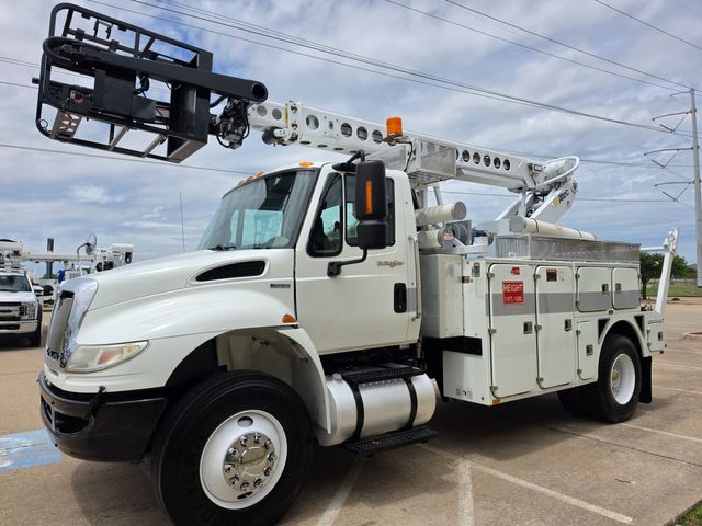 2011 International ALTEC AT40C INTERNATIONAL PLACER TRUCK 7.6L DT DURASTAR PLACER TRUCK 466CI DT REEL SPOOLER | Irving, TX | Pinnacle Trucks Dallas 2011 International ALTEC AT40C INTERNATIONAL PLACER TRUCK 7.6L DT DURASTAR PLACER TRUCK 466CI DT REEL SPOOLER | Irving, TX | Pinnacle Trucks Dallas