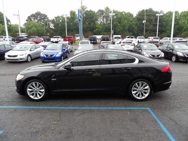 2011 Jaguar XF Base | Dalton, GA | Paniagua Auto Mall 