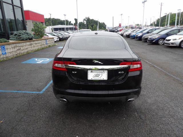 2011 Jaguar XF Base | Dalton, GA | Paniagua Auto Mall 