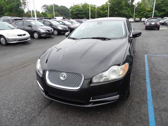 2011 Jaguar XF Base | Dalton, GA | Paniagua Auto Mall 