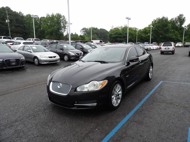2011 Jaguar XF Base | Dalton, GA | Paniagua Auto Mall 2011 Jaguar XF Base | Dalton, GA | Paniagua Auto Mall