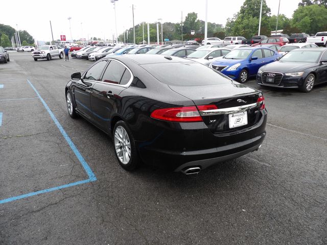 2011 Jaguar XF Base | Dalton, GA | Paniagua Auto Mall 2011 Jaguar XF Base | Dalton, GA | Paniagua Auto Mall
