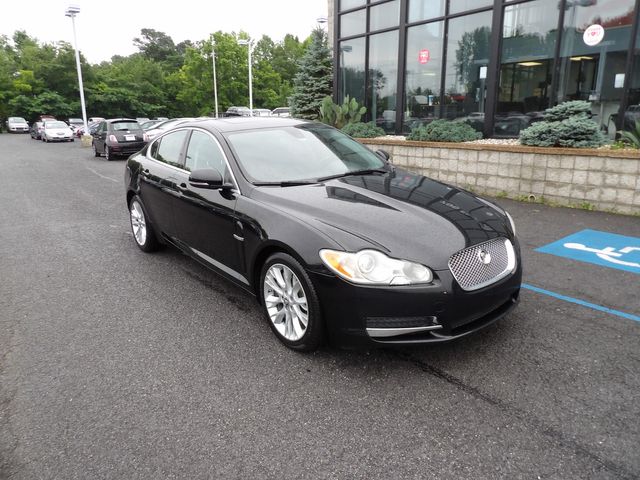 2011 Jaguar XF Base | Dalton, GA | Paniagua Auto Mall 