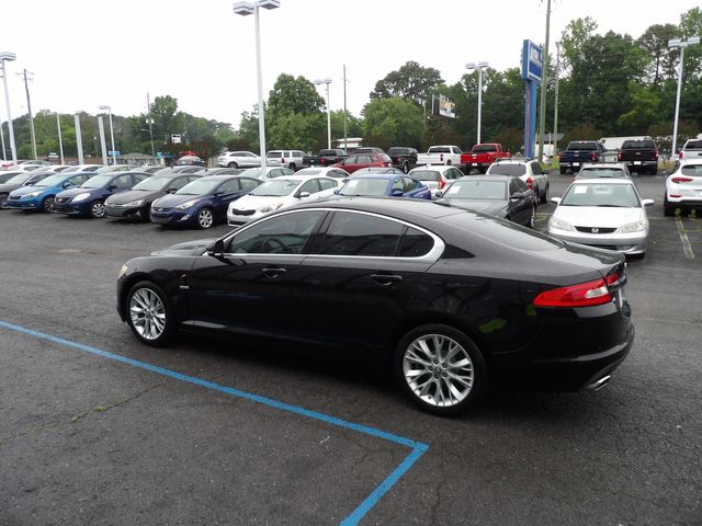2011 Jaguar XF Base | Dalton, GA | Paniagua Auto Mall 2011 Jaguar XF Base | Dalton, GA | Paniagua Auto Mall