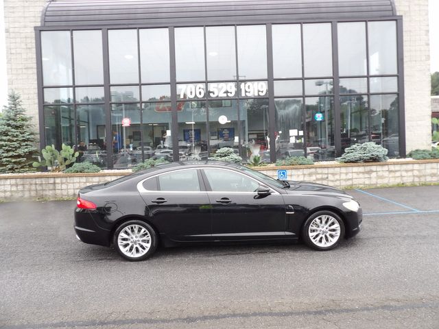 2011 Jaguar XF Base | Dalton, GA | Paniagua Auto Mall 