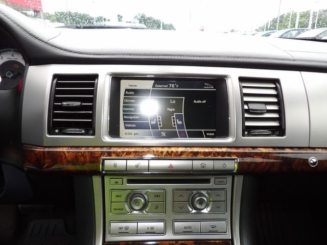 2011 Jaguar XF Base | Dalton, GA | Paniagua Auto Mall 