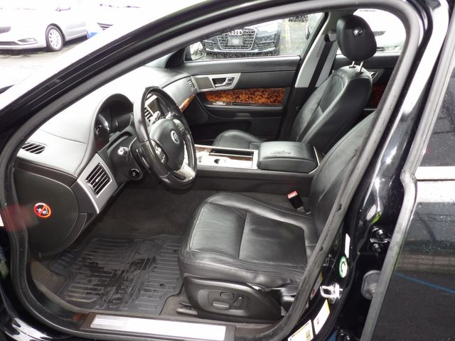 2011 Jaguar XF Base | Dalton, GA | Paniagua Auto Mall 