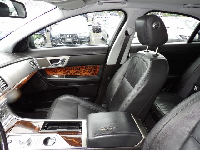 2011 Jaguar XF Base | Dalton, GA | Paniagua Auto Mall 