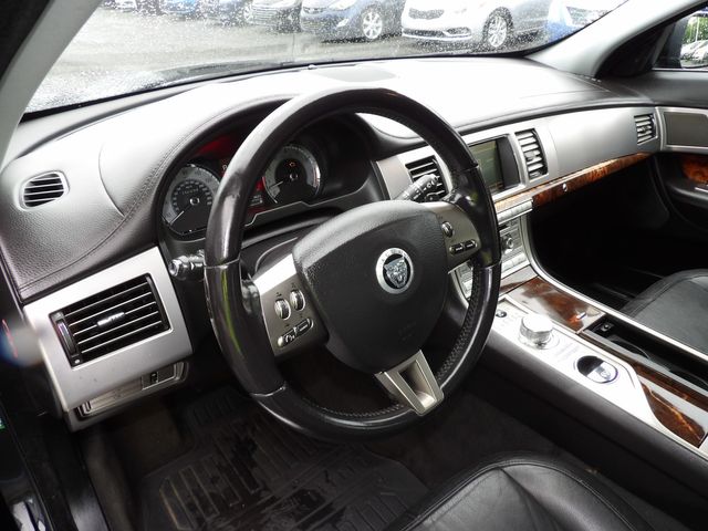 2011 Jaguar XF Base | Dalton, GA | Paniagua Auto Mall 2011 Jaguar XF Base | Dalton, GA | Paniagua Auto Mall