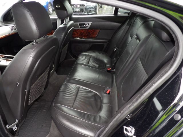 2011 Jaguar XF Base | Dalton, GA | Paniagua Auto Mall 