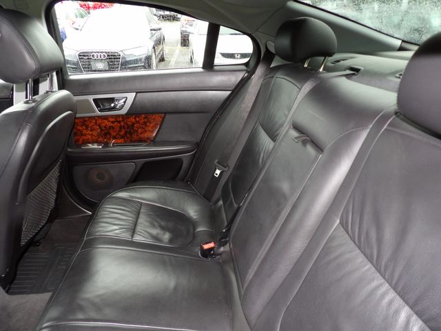 2011 Jaguar XF Base | Dalton, GA | Paniagua Auto Mall 