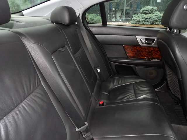 2011 Jaguar XF Base | Dalton, GA | Paniagua Auto Mall 