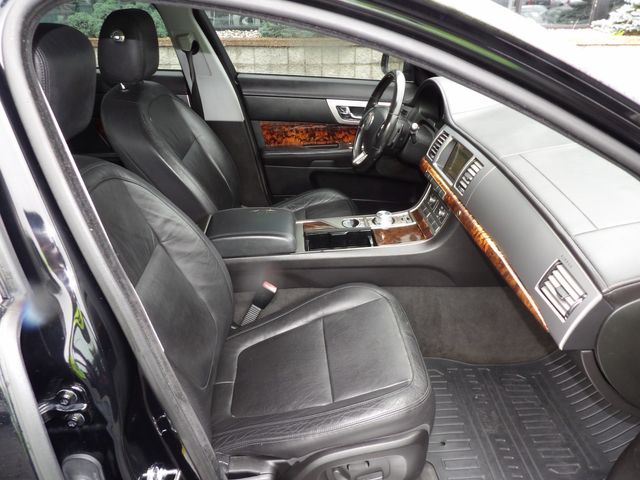 2011 Jaguar XF Base | Dalton, GA | Paniagua Auto Mall 