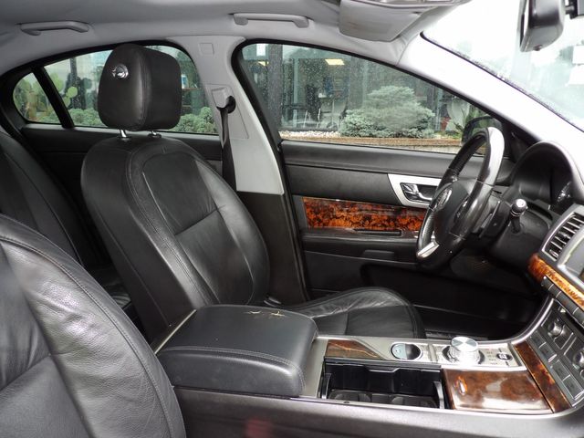 2011 Jaguar XF Base | Dalton, GA | Paniagua Auto Mall 2011 Jaguar XF Base | Dalton, GA | Paniagua Auto Mall