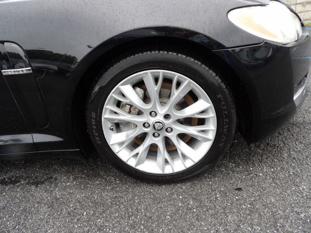 2011 Jaguar XF Base | Dalton, GA | Paniagua Auto Mall 