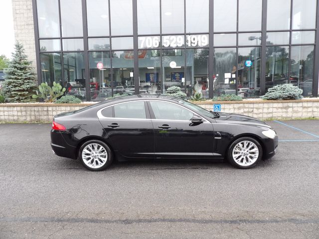 2011 Jaguar XF Base | Dalton, GA | Paniagua Auto Mall 