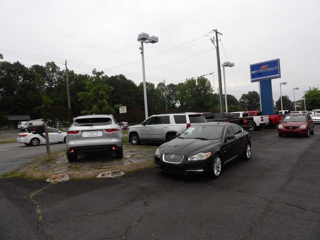 2011 Jaguar XF Base | Dalton, GA | Paniagua Auto Mall 2011 Jaguar XF Base | Dalton, GA | Paniagua Auto Mall