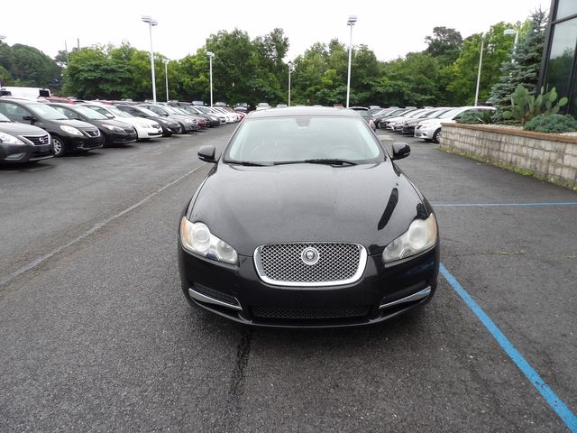 2011 Jaguar XF Base | Dalton, GA | Paniagua Auto Mall 