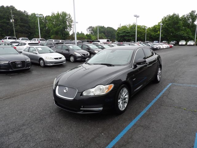 2011 Jaguar XF Base | Dalton, GA | Paniagua Auto Mall 