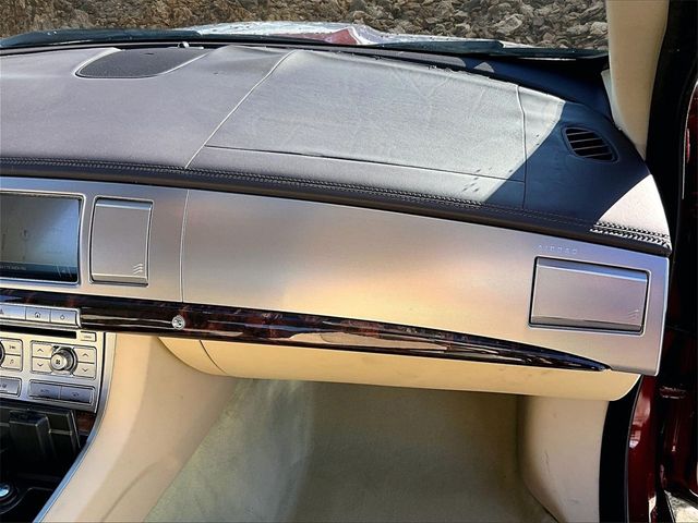 2011 Jaguar XF Premium