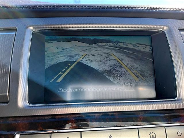 2011 Jaguar XF Premium