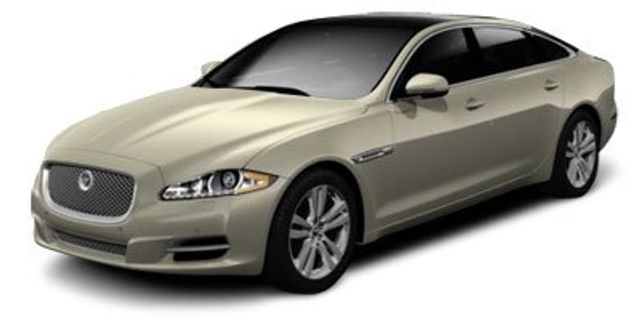 2011 Jaguar XJL Base | Honolulu, HI | Autosource Hawaii 